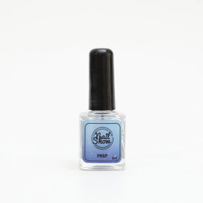 Prep 8ml Nail Show