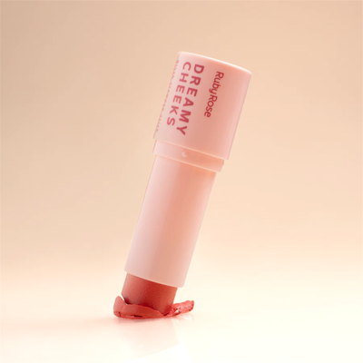 Rubor en barra Dreamy Cheeks Ruby Rose