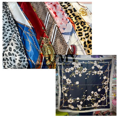 OFERTA Pañuelo 90cm x 90cm