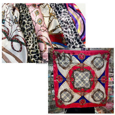 OFERTA Pañuelo 50cm x 50cm