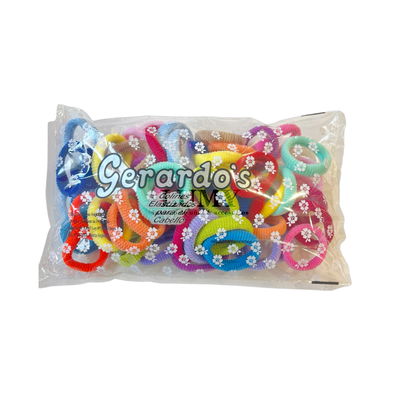 Colita Finita x60u Gerardo