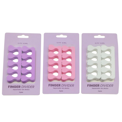Separador de Dedos