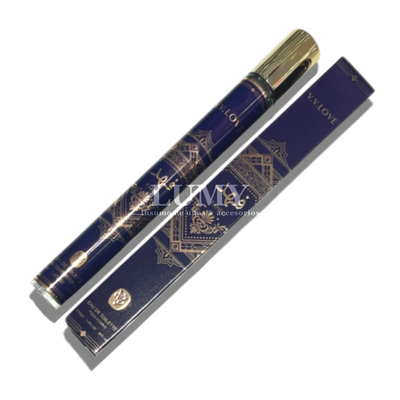 Perfume Árabe Hombre tubito 35ml VVLove