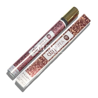 Perfume Árabe Mujer tubito 35ml VVLove