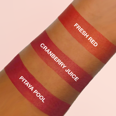 Tinta para Labios Gel Tint Ruby Rose