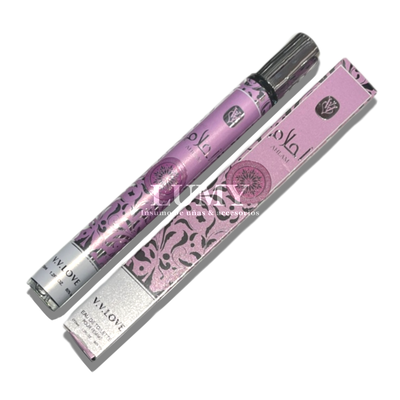 Perfume Árabe Mujer tubito 35ml VVLove