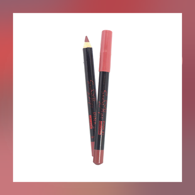 Lapiz Delineador de Labios Sexy Lips Pink21