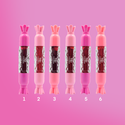 Tinta para labios 24hs Glossy Stain TEI