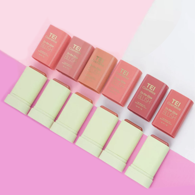 Rubor en barra On the Glow Blush TEI