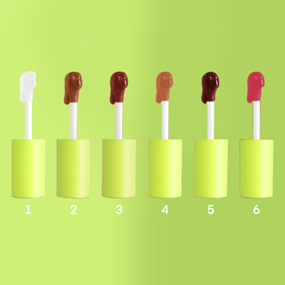 Brillo Labial Lip Drip Fat Oil TEI