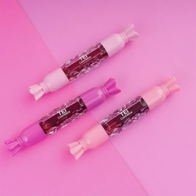 Tinta para labios 24hs Glossy Stain TEI