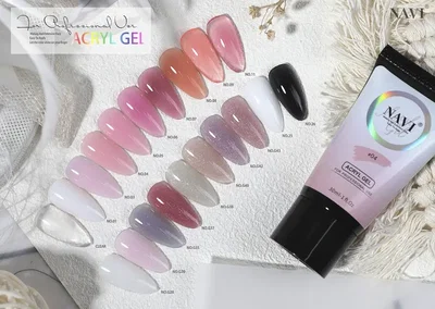 Poligel Navi 60g