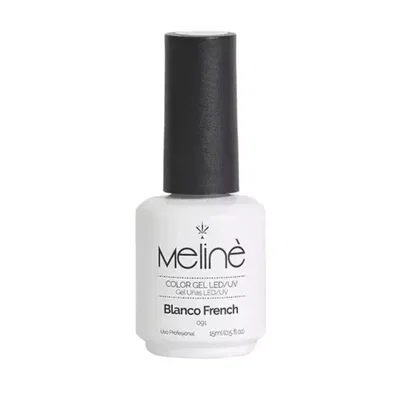 Esmalte Semipermanente Meline Colores