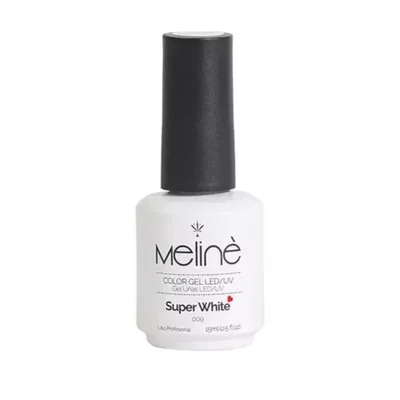 Esmalte Semipermanente Meline Colores