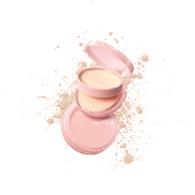 Polvo Compacto TEI