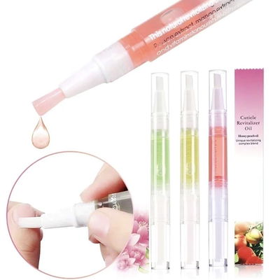 Aceite de cuticulas en Lapiz x Unidad