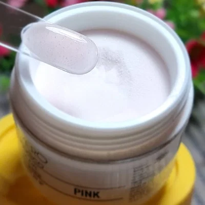 Polímero Pinky 20g
