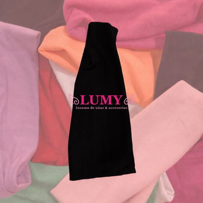 Vinchas de tela x Unidad