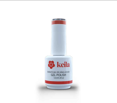 PROMO 3x2 Esmalte Semipermanente 12ml Keila