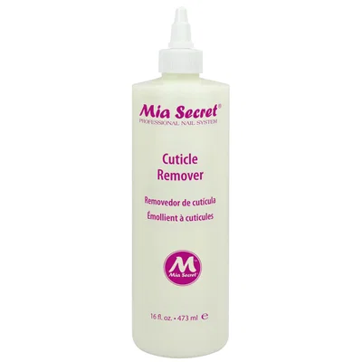 Removedor de cutículas Mia Secret