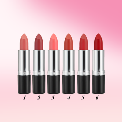 Lapiz Labial Matte 24hs TEI