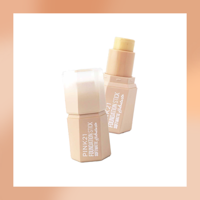 Base en barra Foundation Stick Soft Matte Pink21