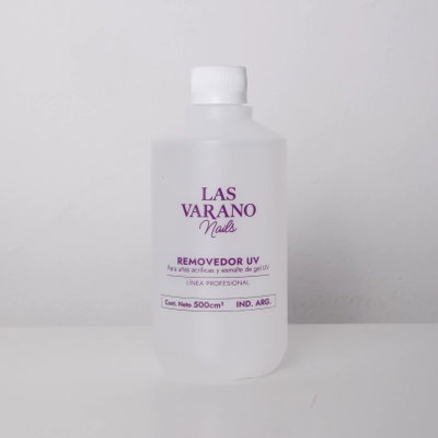 Removedor UV Las Varano