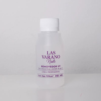 Removedor UV Las Varano