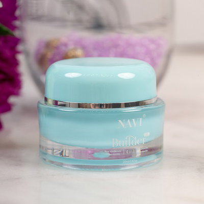 Gel de construccion Builder Gel 4en1 20ml Navi