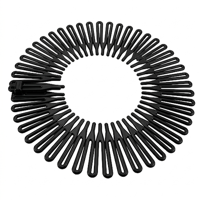 Vinchas Zig Zag x 6u