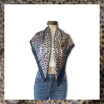 Chalina Pañuelo 90cm x 90cm