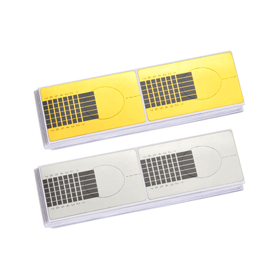 Rollo de Moldes para uñas