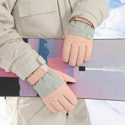 Guantes de Nieve Smile