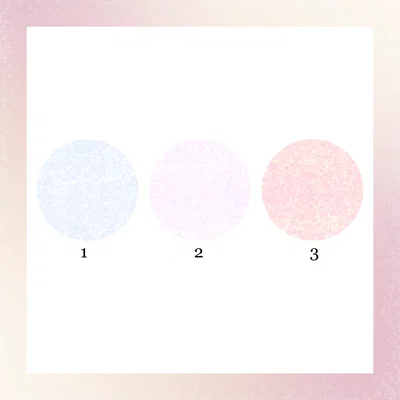 Polvo de Hadas Star Collection Pink21