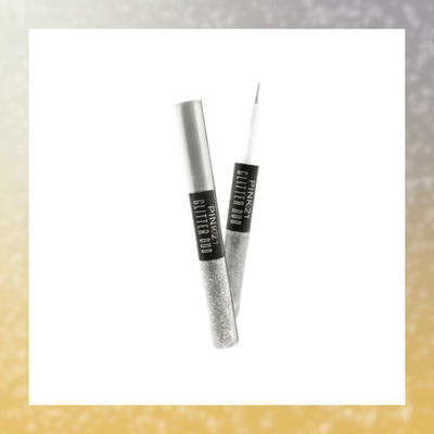 Delineador de Ojos Glitter Duo Pink21