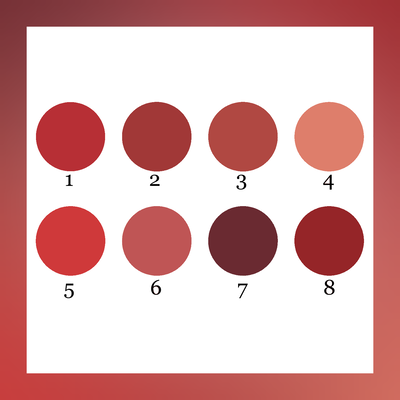 Lapiz Labial Matte Pink21
