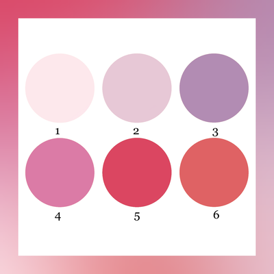 Brillo Labial Roll on Lipgloss Pink Girls Pink21