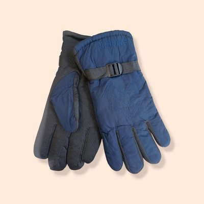 Guantes de moto V