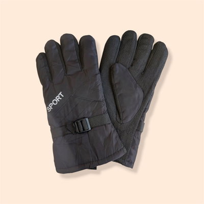 Guantes de moto SPORT