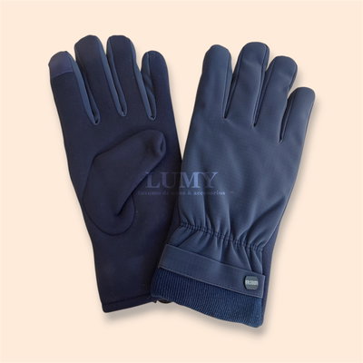 Guantes Termicos de hombre Fashion