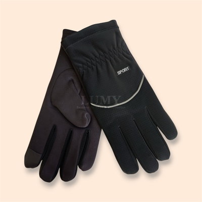 Guantes Termicos de hombre Sport