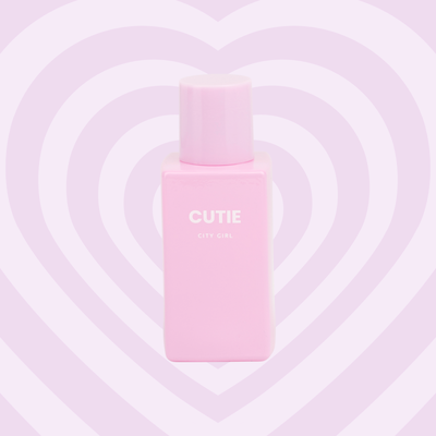 Perfume Cutie 30ml City Girl