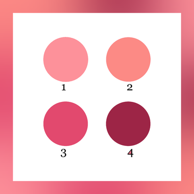 Rubor Blush Cream Pink21
