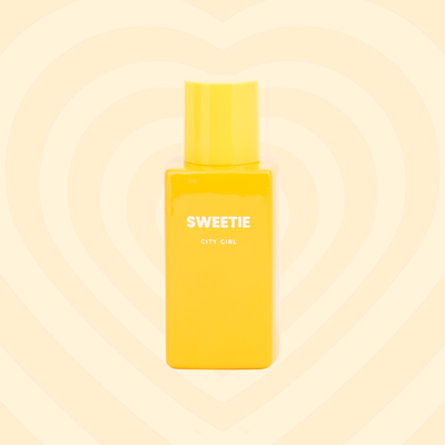 Perfume Sweetie 30ml City Girl