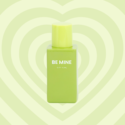 Perfume Be Mine 30ml City Girl