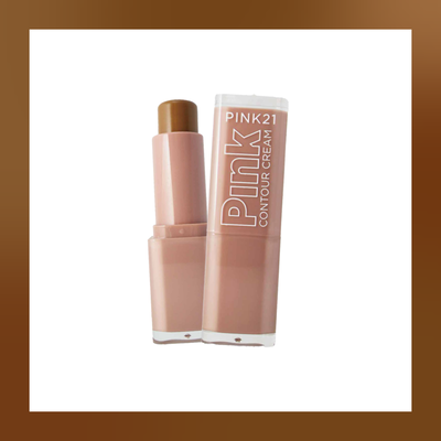 Contorno Contour Cream Pink21