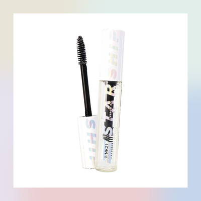 Gel Transparente para Cejas Starship Pink21