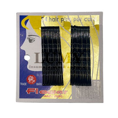 Hebilla Invisible (6,5cm)