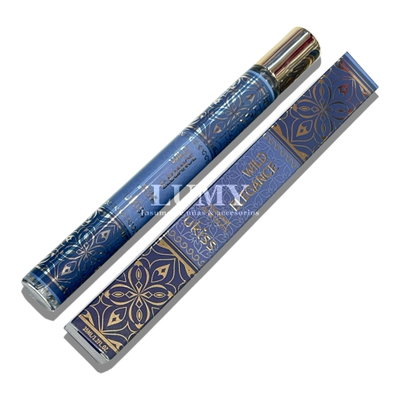 Perfume Árabe Unisex tubito 35ml Ukiss 