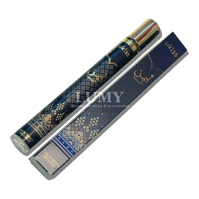 Perfume Árabe Unisex tubito 35ml Ukiss 